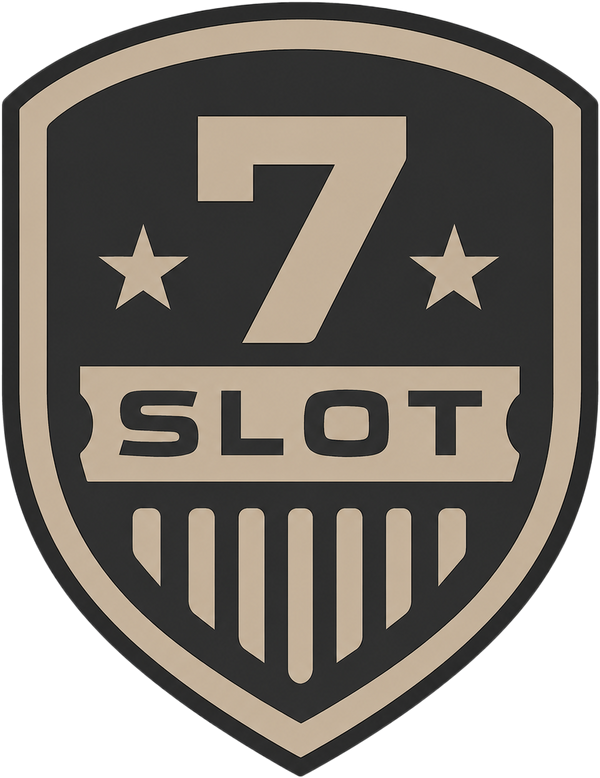 7 Slot Brand